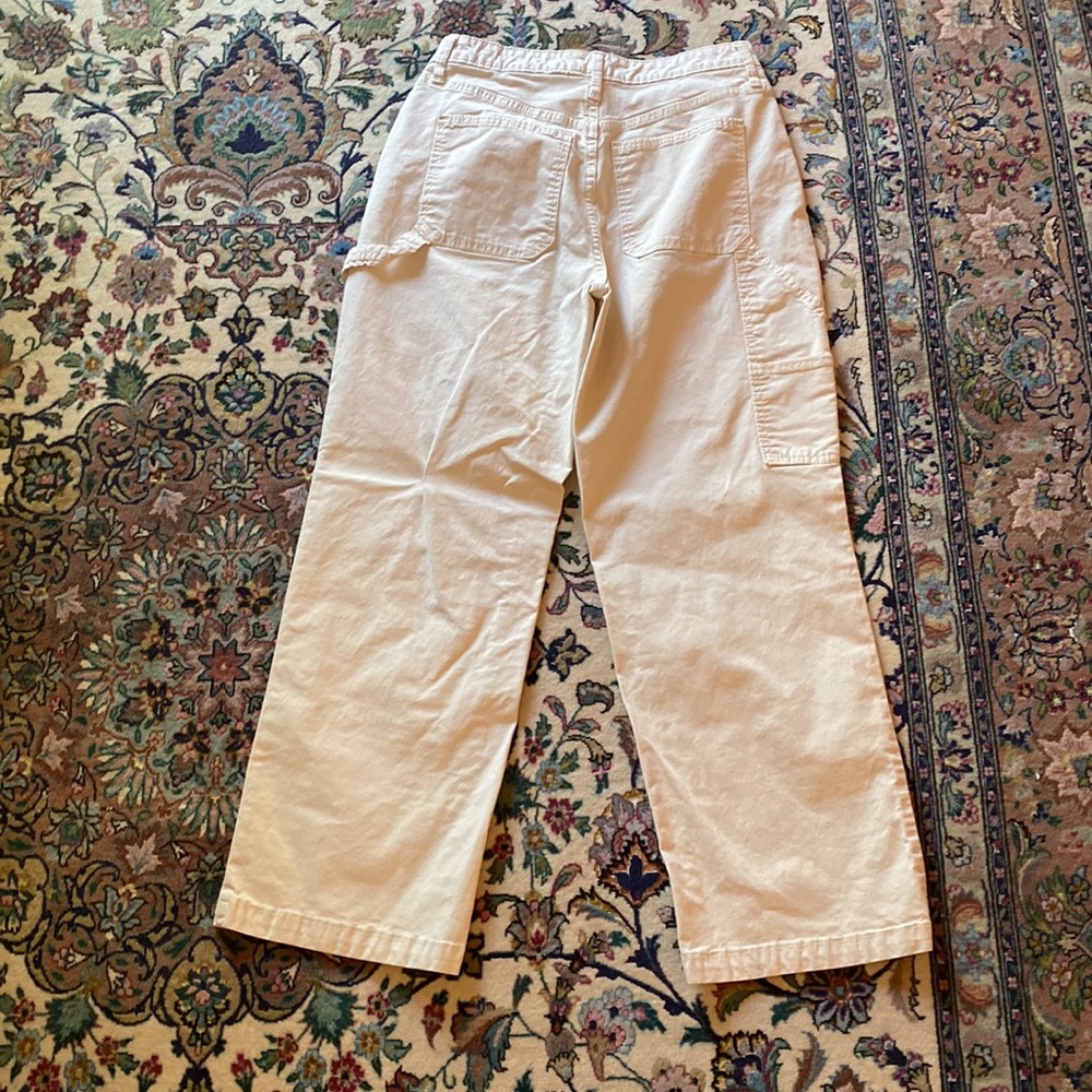 Universal Thread Women’s Cargo pant - Picture 3 of 3